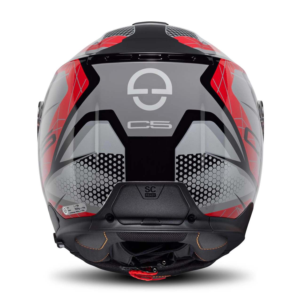 Modularna Kaciga Schuberth C5 Velocity