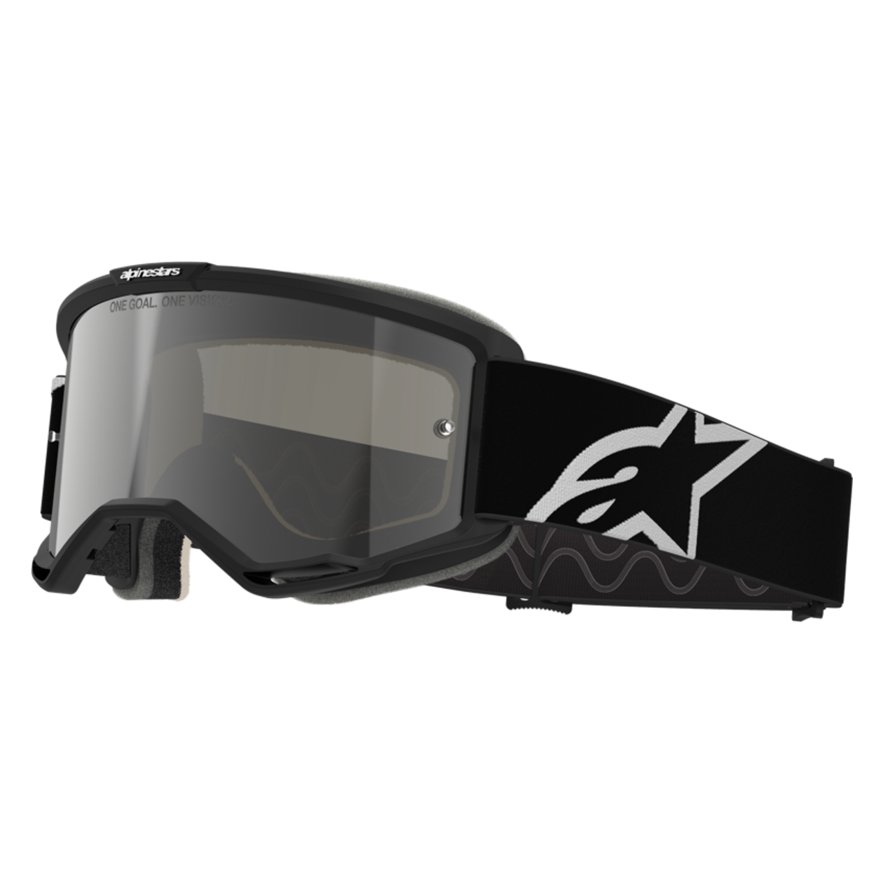 Crossbril Alpinestars Vision 5 Corp 2