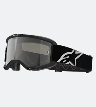 Masque Cross Alpinestars Vision 5 Corp 2