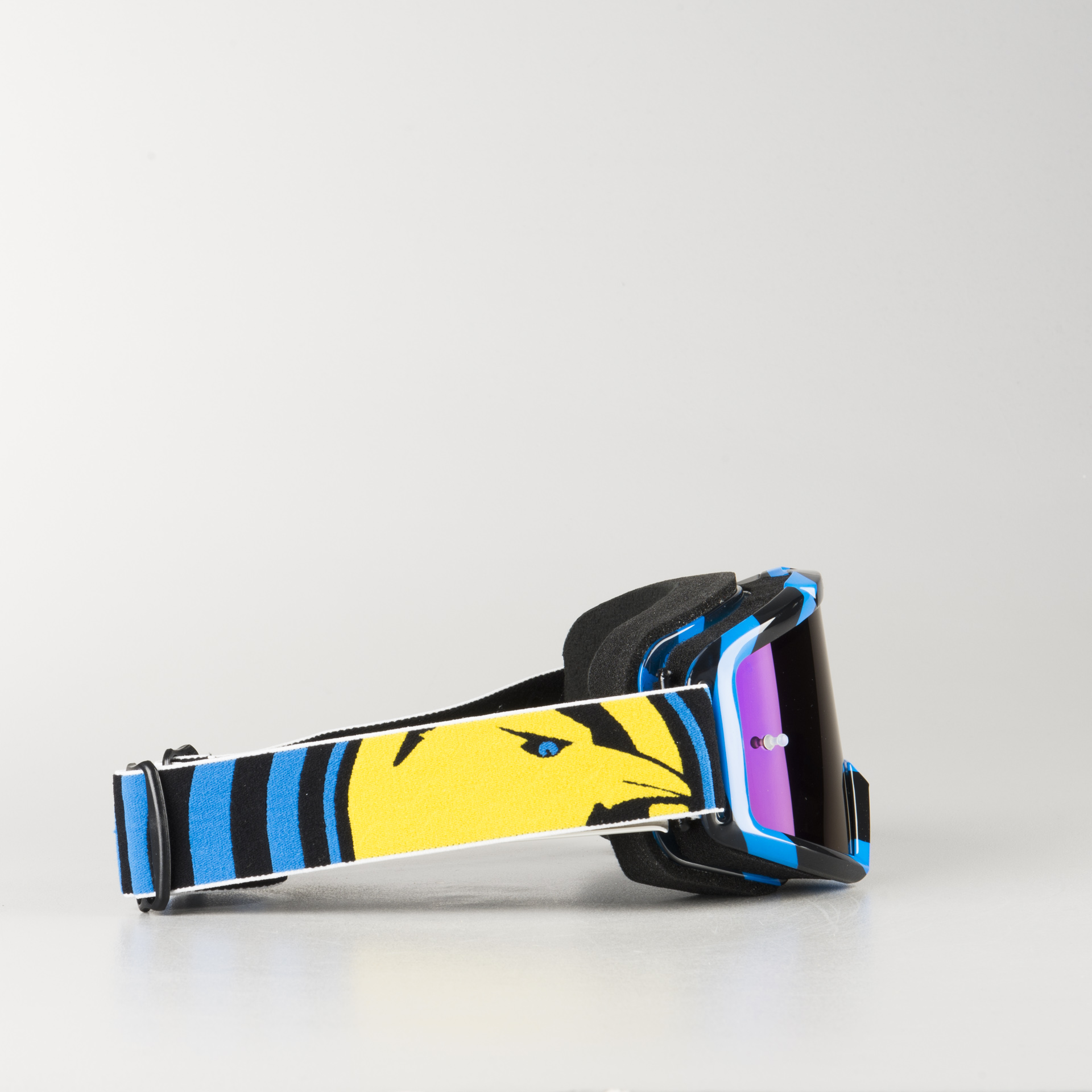 Gafas Raven Strike Lente Doble