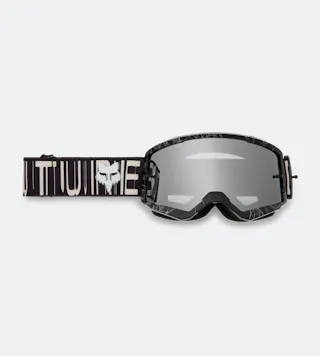 FOX Main Diffuse SE MX Goggles
