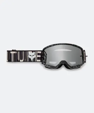 FOX Main Diffuse SE MX Goggles