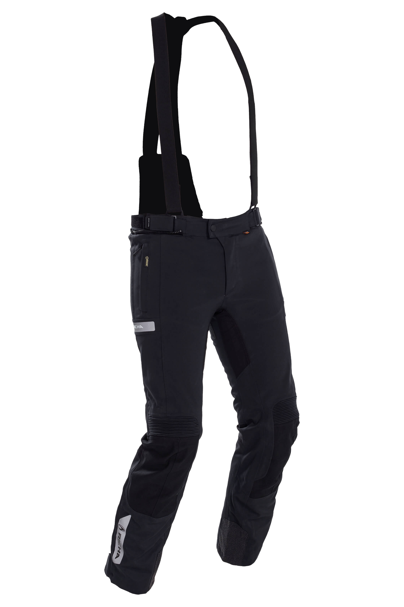 Pantalones de Moto Richa Atlantic Mujer