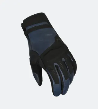 Motocyklové Rukavice Macna Drizzle RTX