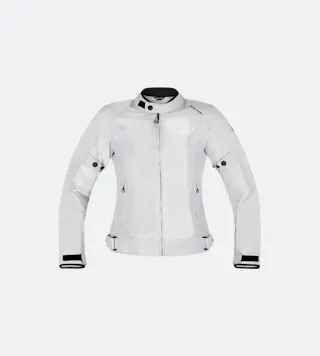 Casaco MC Richa Airsummer Feminino