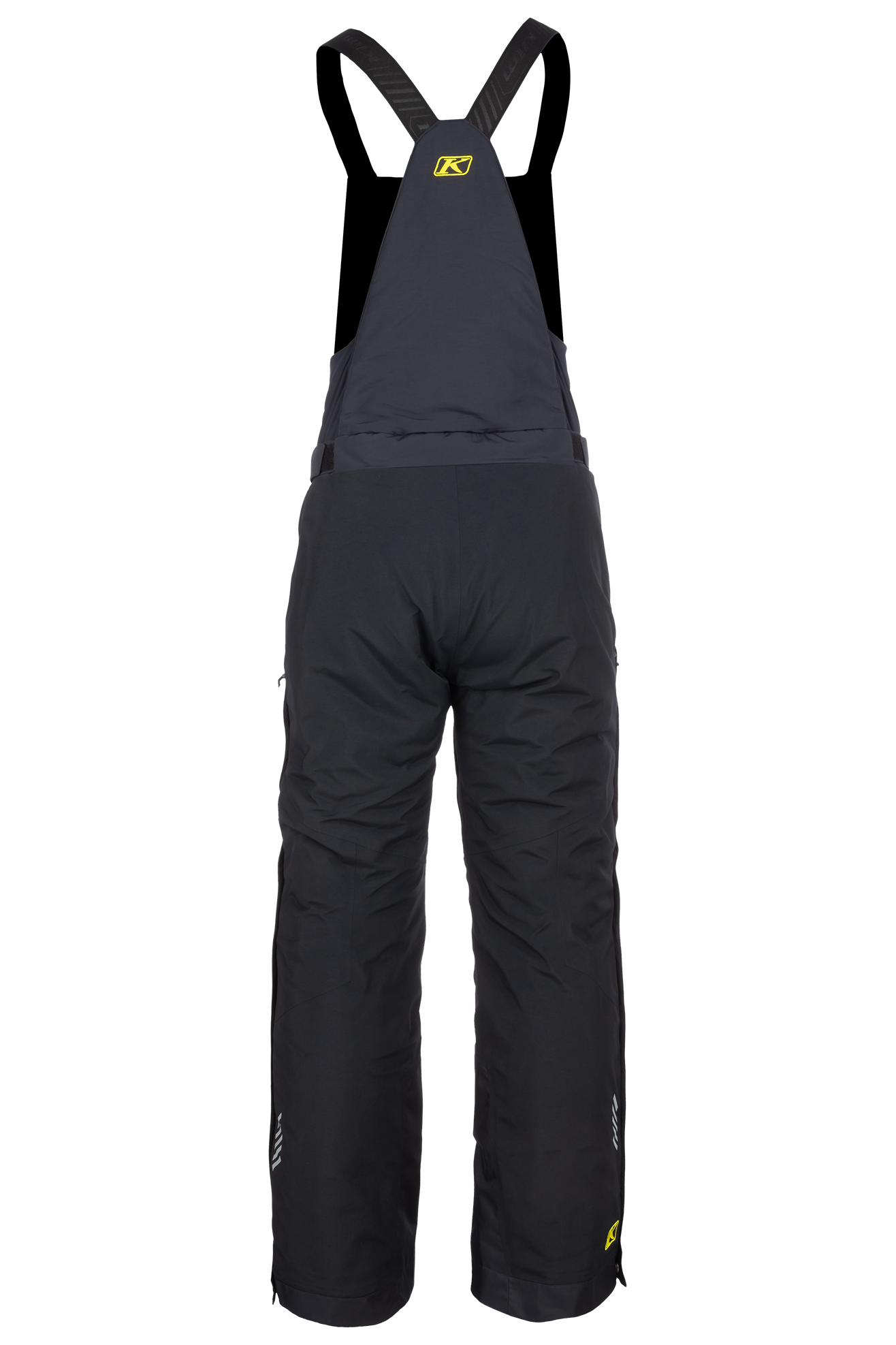 Pantaloni Cu Pieptar De Zăpadă Klim Keweenaw