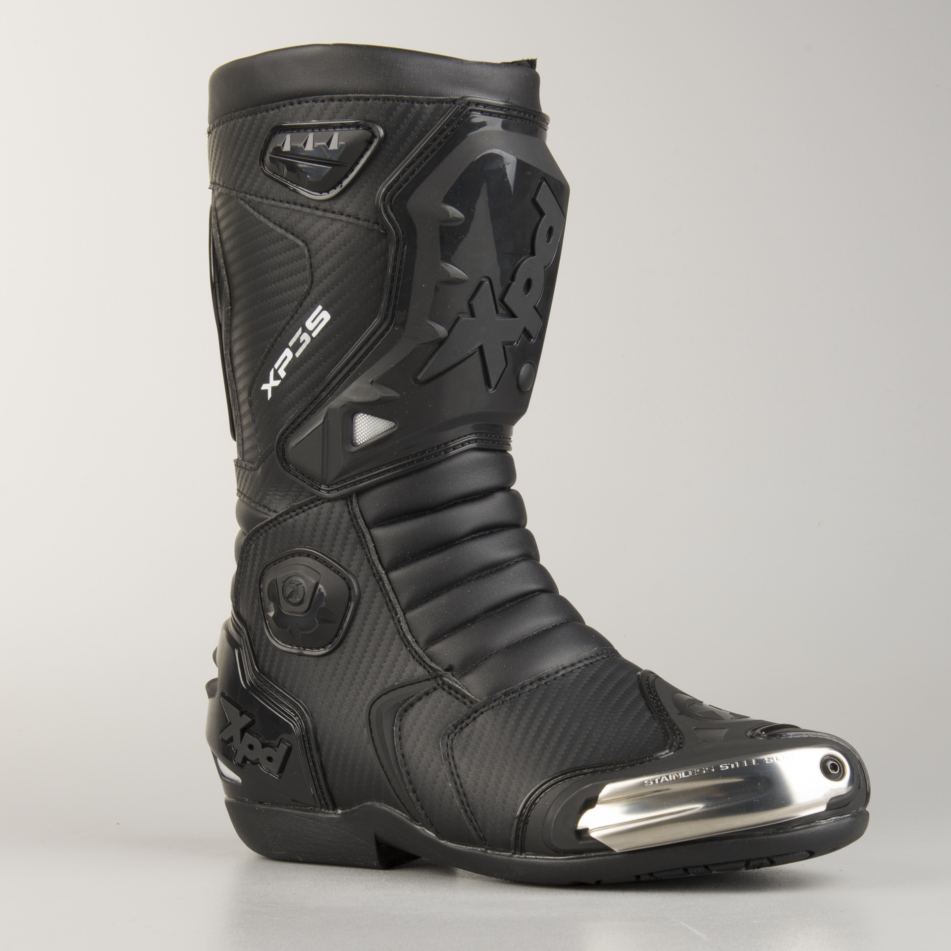 XPD XP3-S MC Boots