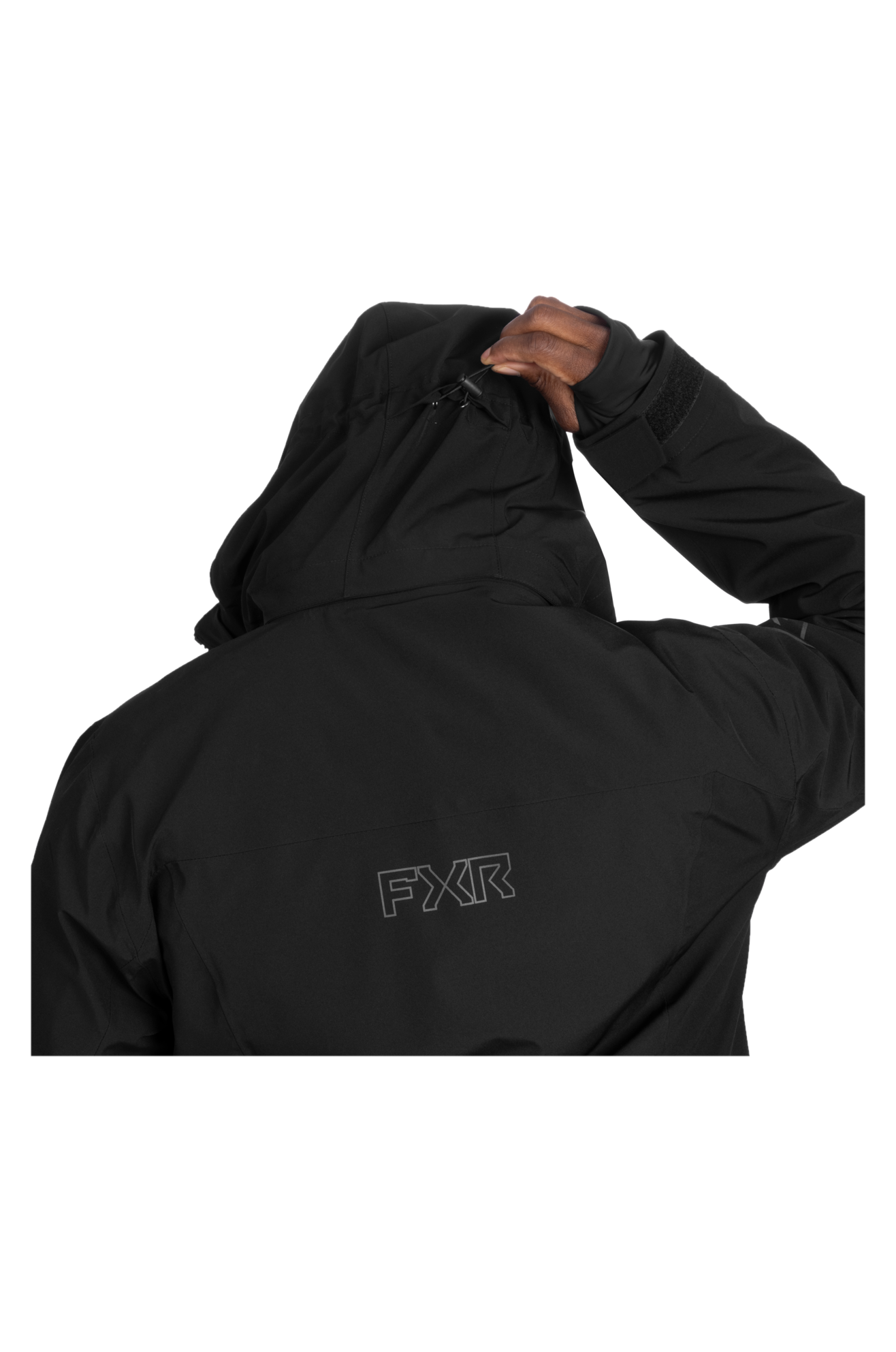 FXR Helium Pro 3-In-1 Snow Jacket 25