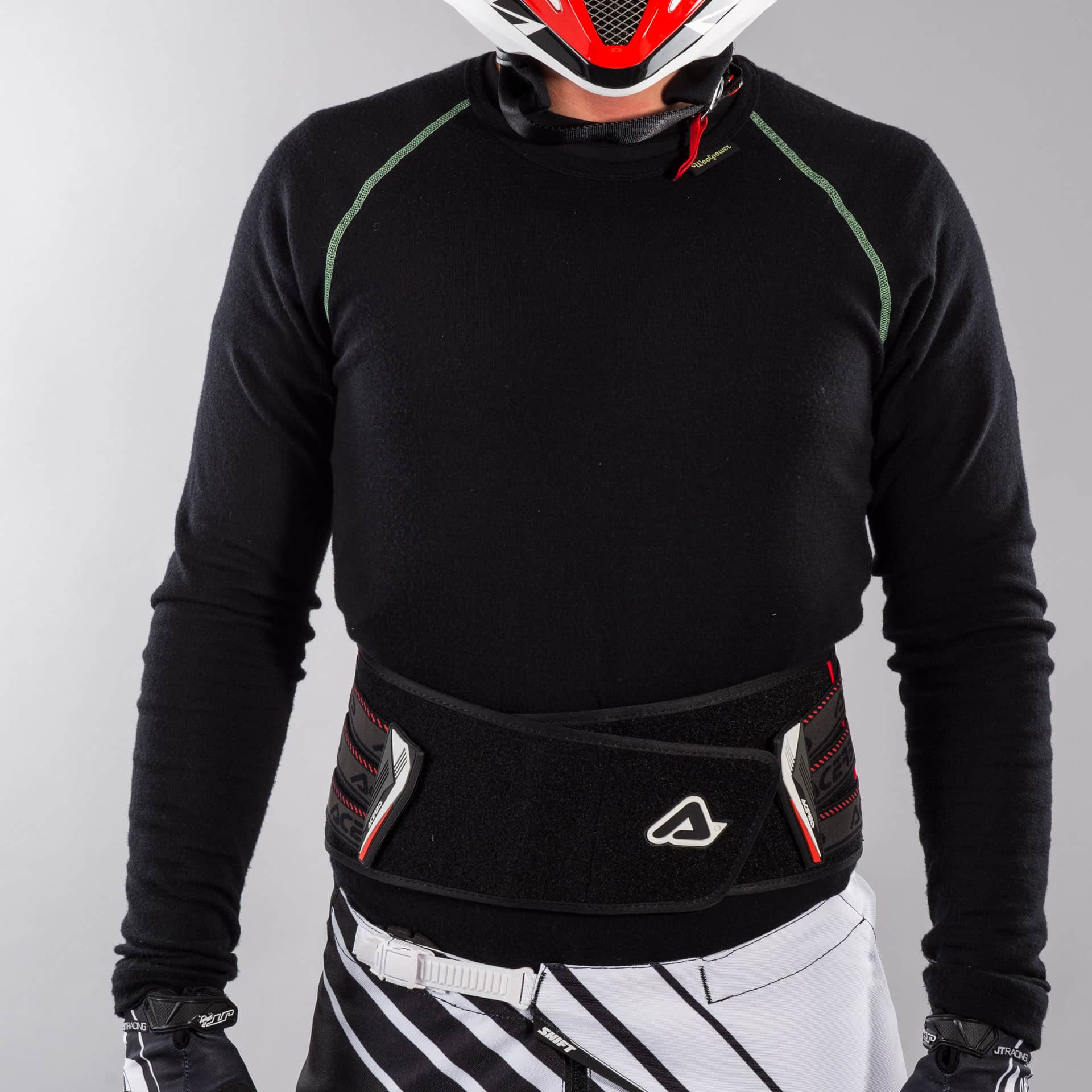 Niergordel Acerbis Profile 2.0