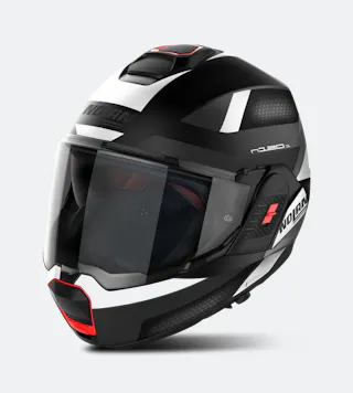 Nolan N120-1 Subway N-Com Modular Helmet