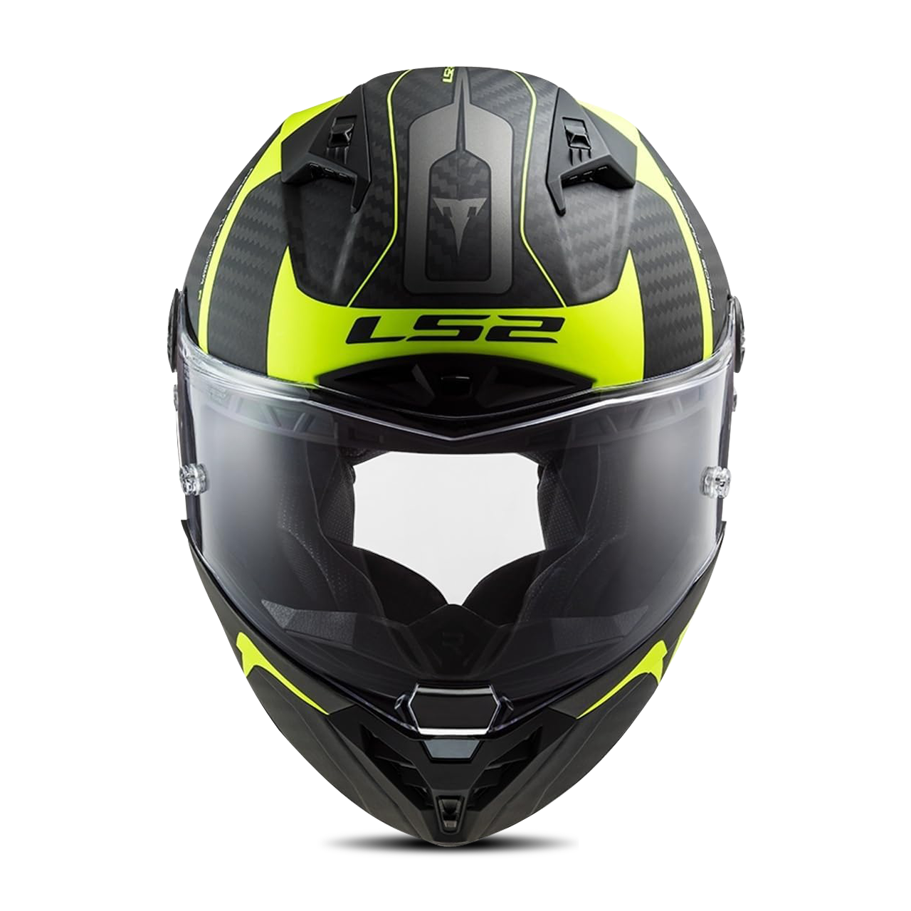LS2 FF805 Thunder C GP Full Face Helmet