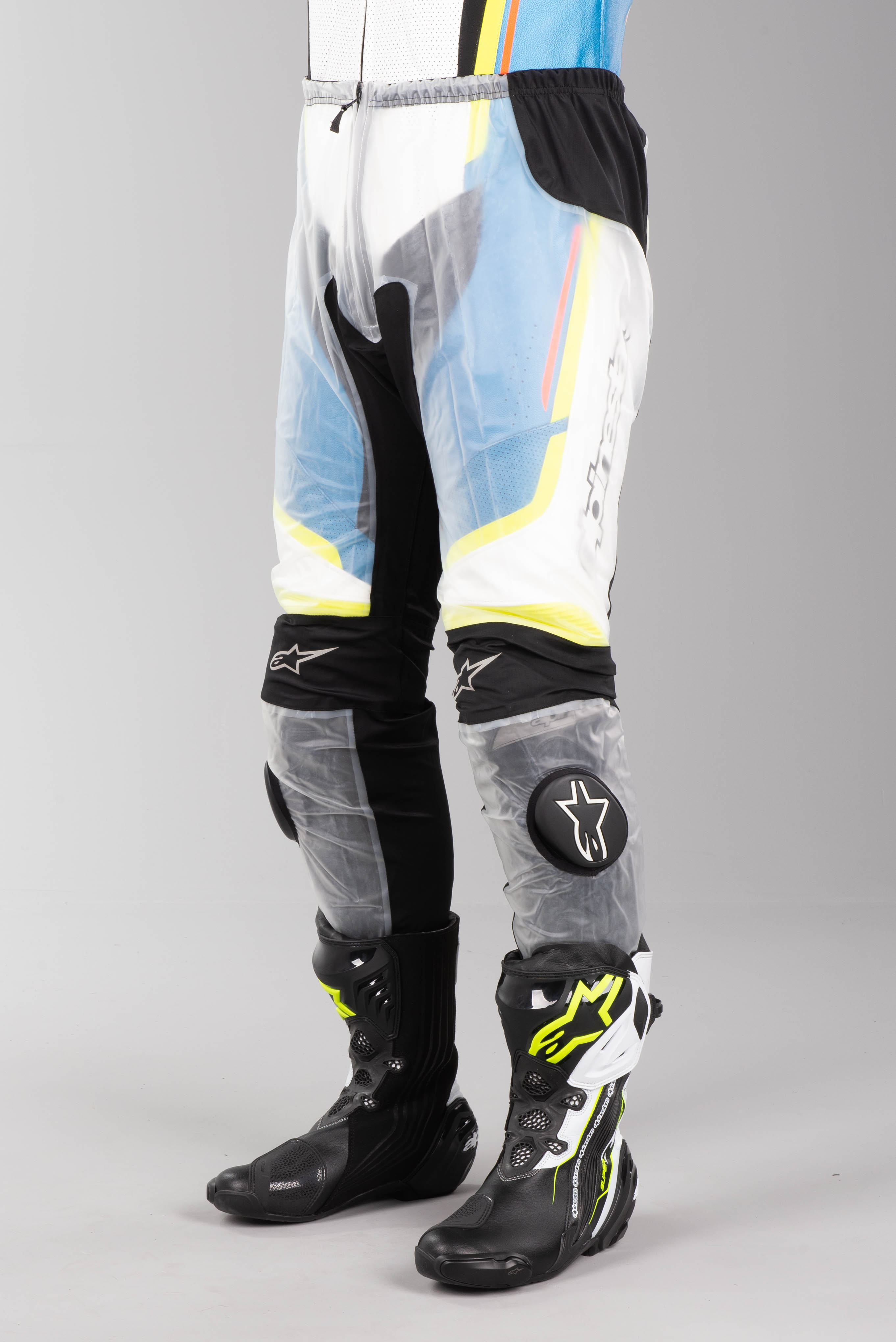 Alpinestars Racing Rain Pants
