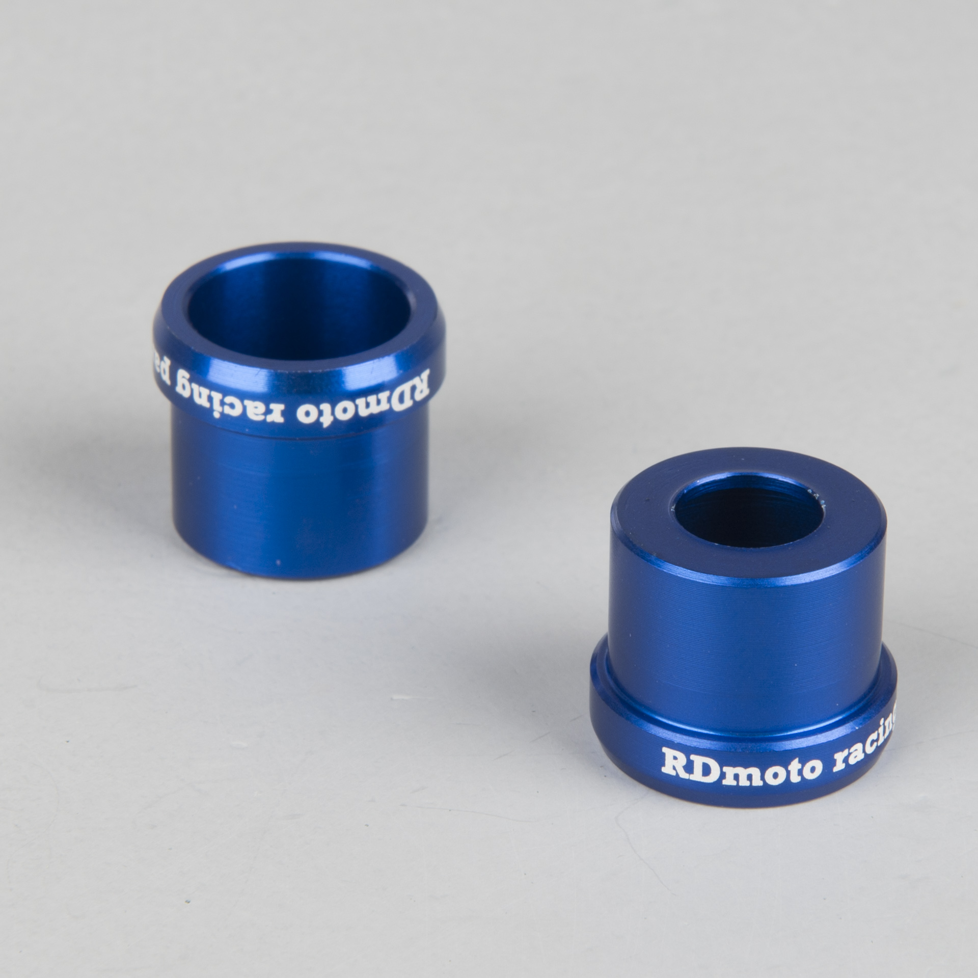 RDMOTO Race Bobbins