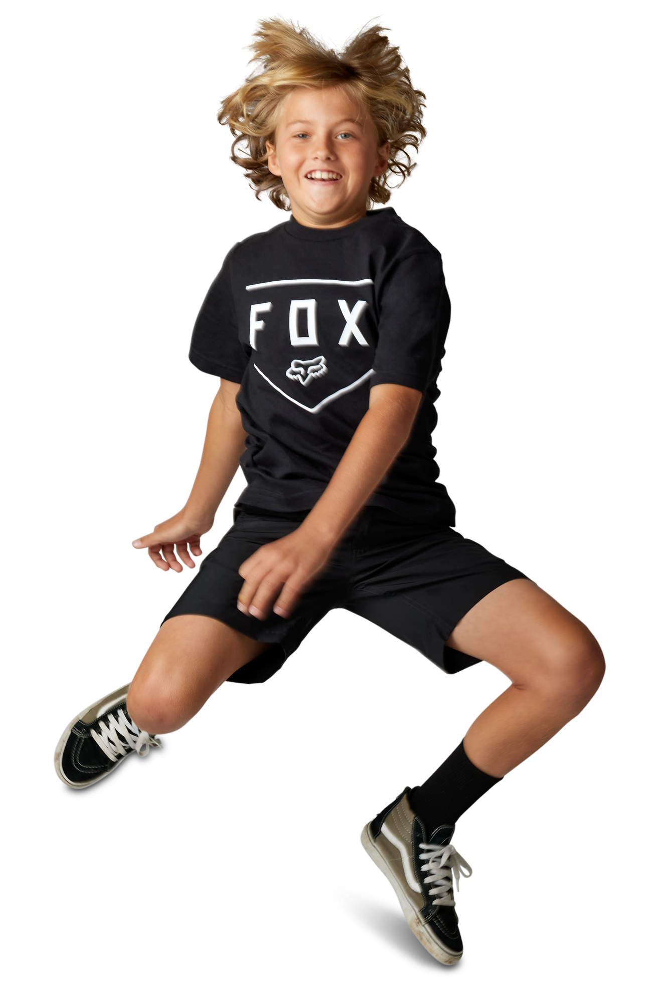 FOX Shield SS Youth T-Shirt