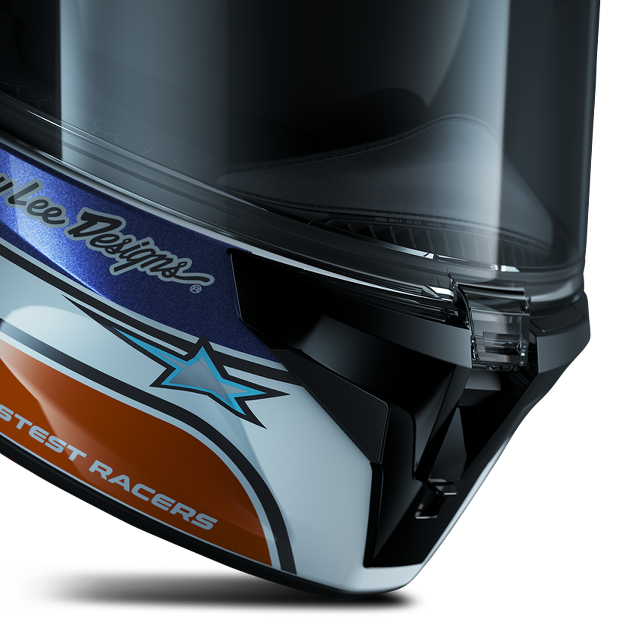 Casco Integral Shark Spartan GT Pro Flagstaff