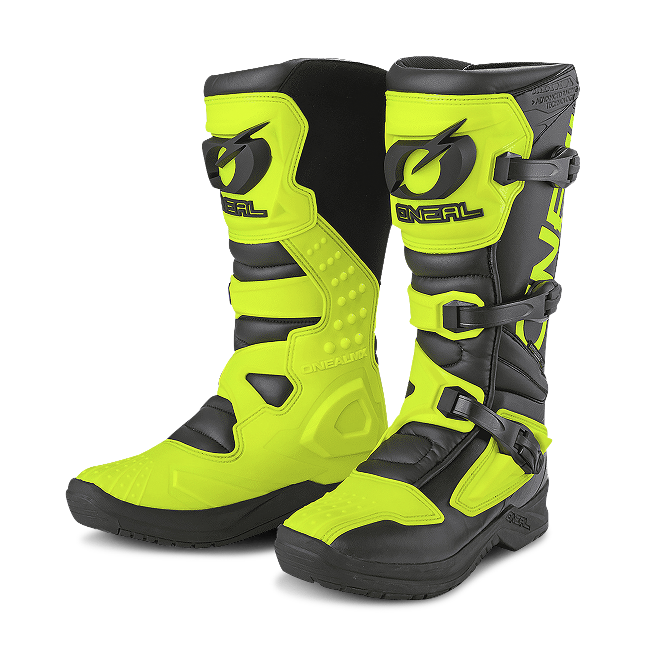 Botas de Cross O'Neal RSX