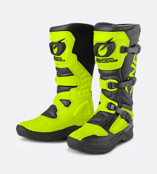 Botas de Cross O'Neal RSX