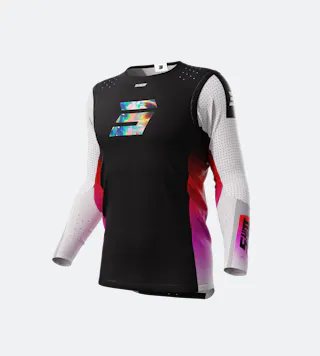 Crossshirt Shot Aerolite Honor