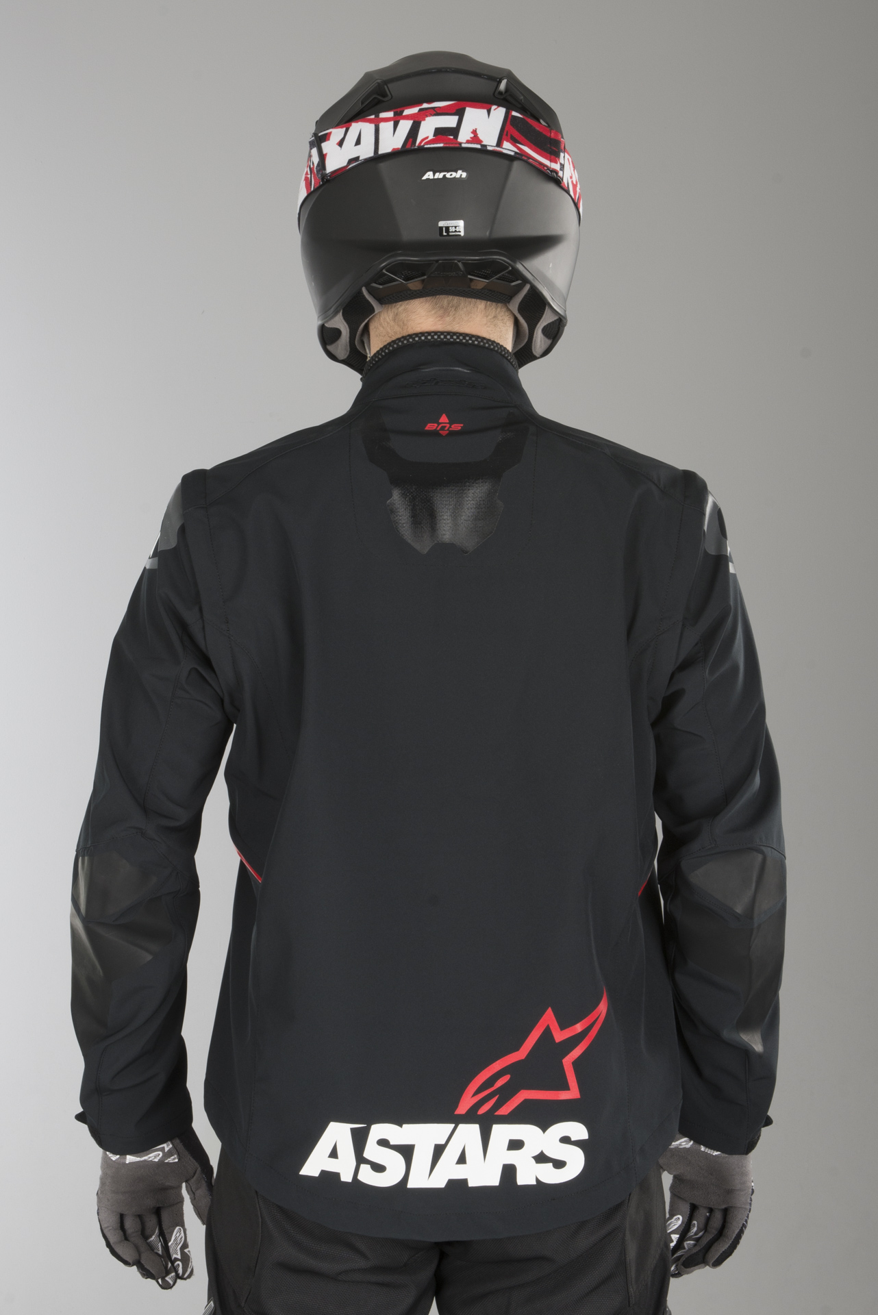 Alpinestars Session Race Enduro Jacket