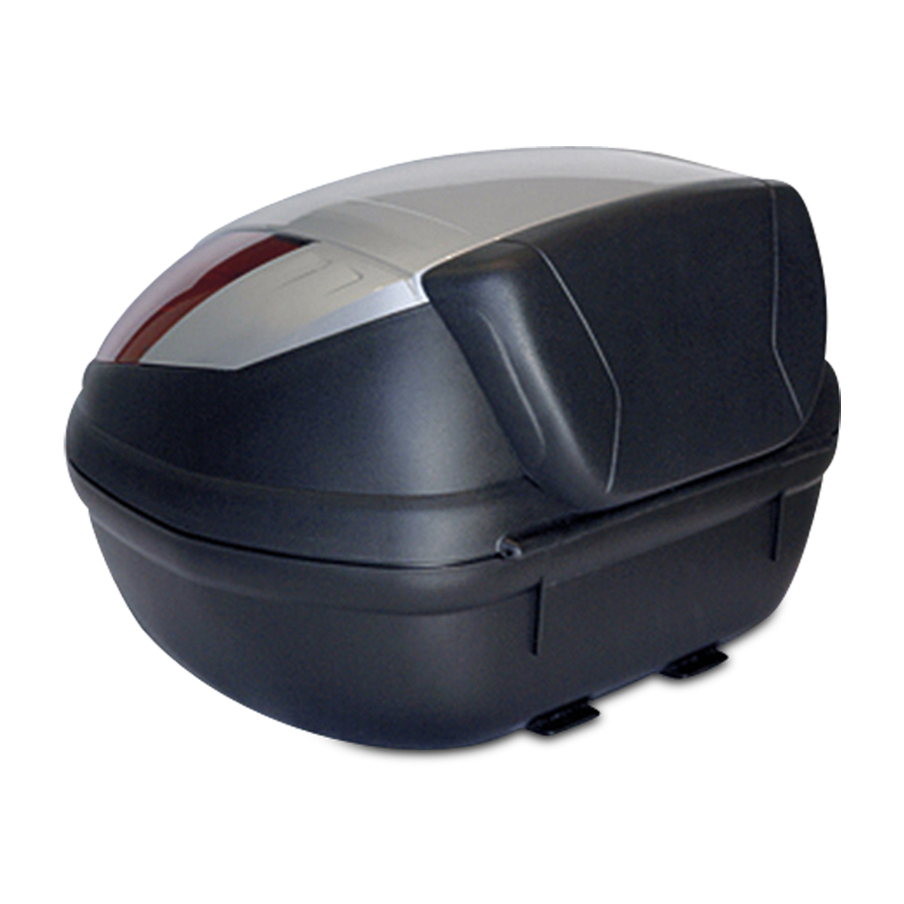 Givi Polyurethane backrest