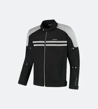 Rusty Stitches Sean MC Jacket