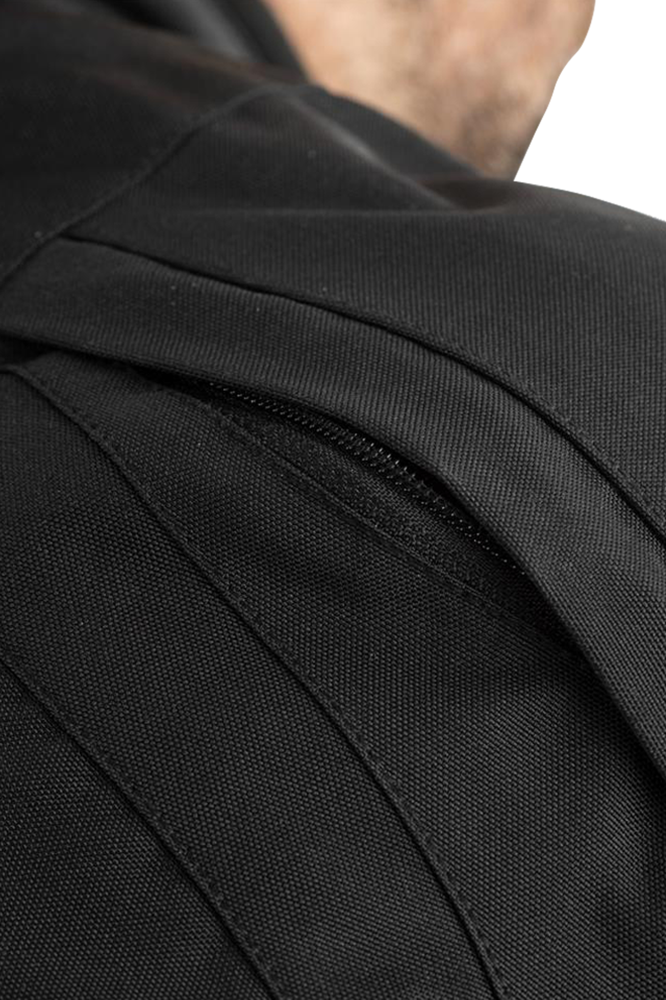RST Alpha IV Motorcycle Jacket