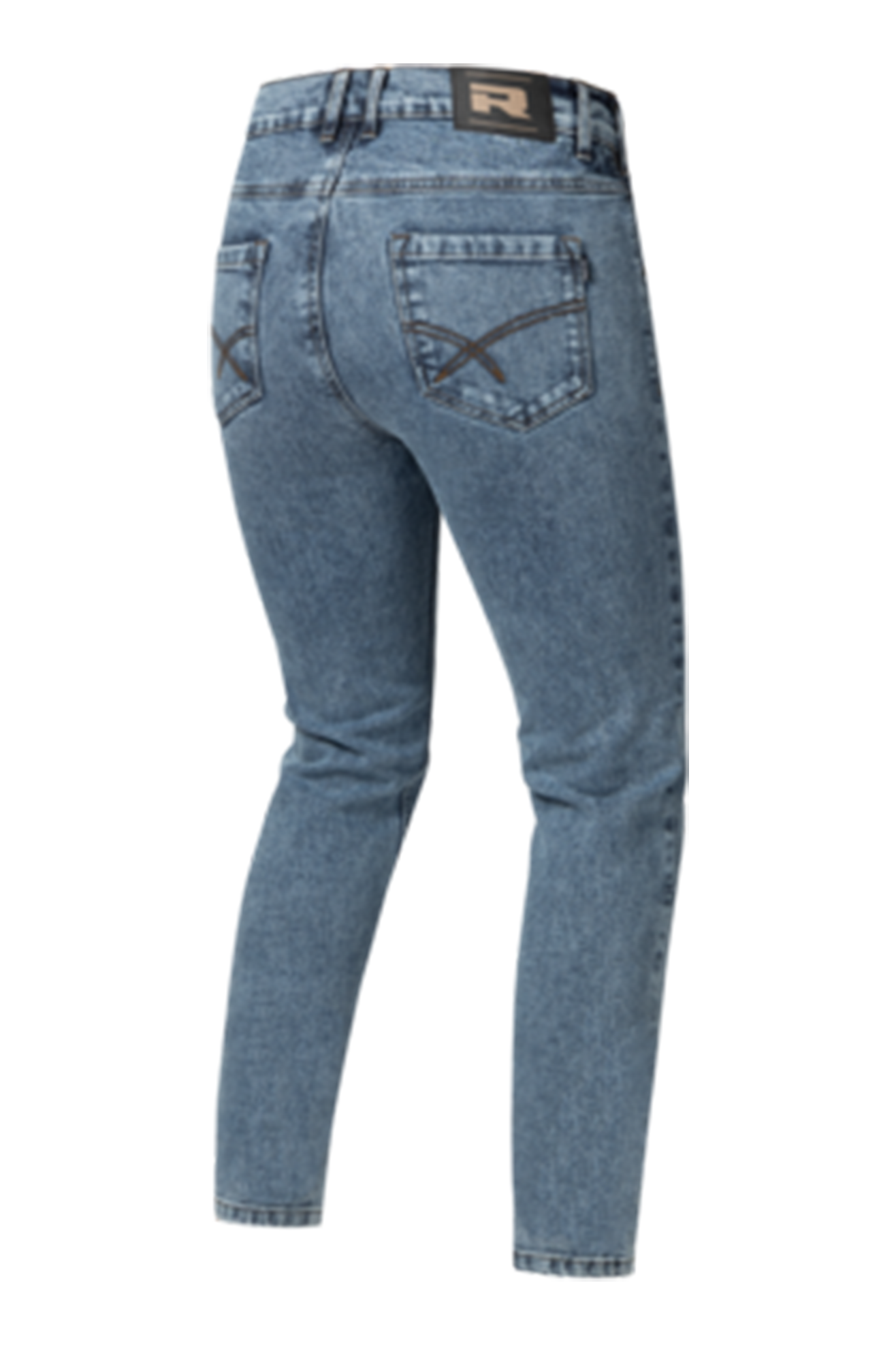 Vaquero de moto Richa Epic 2 mujer