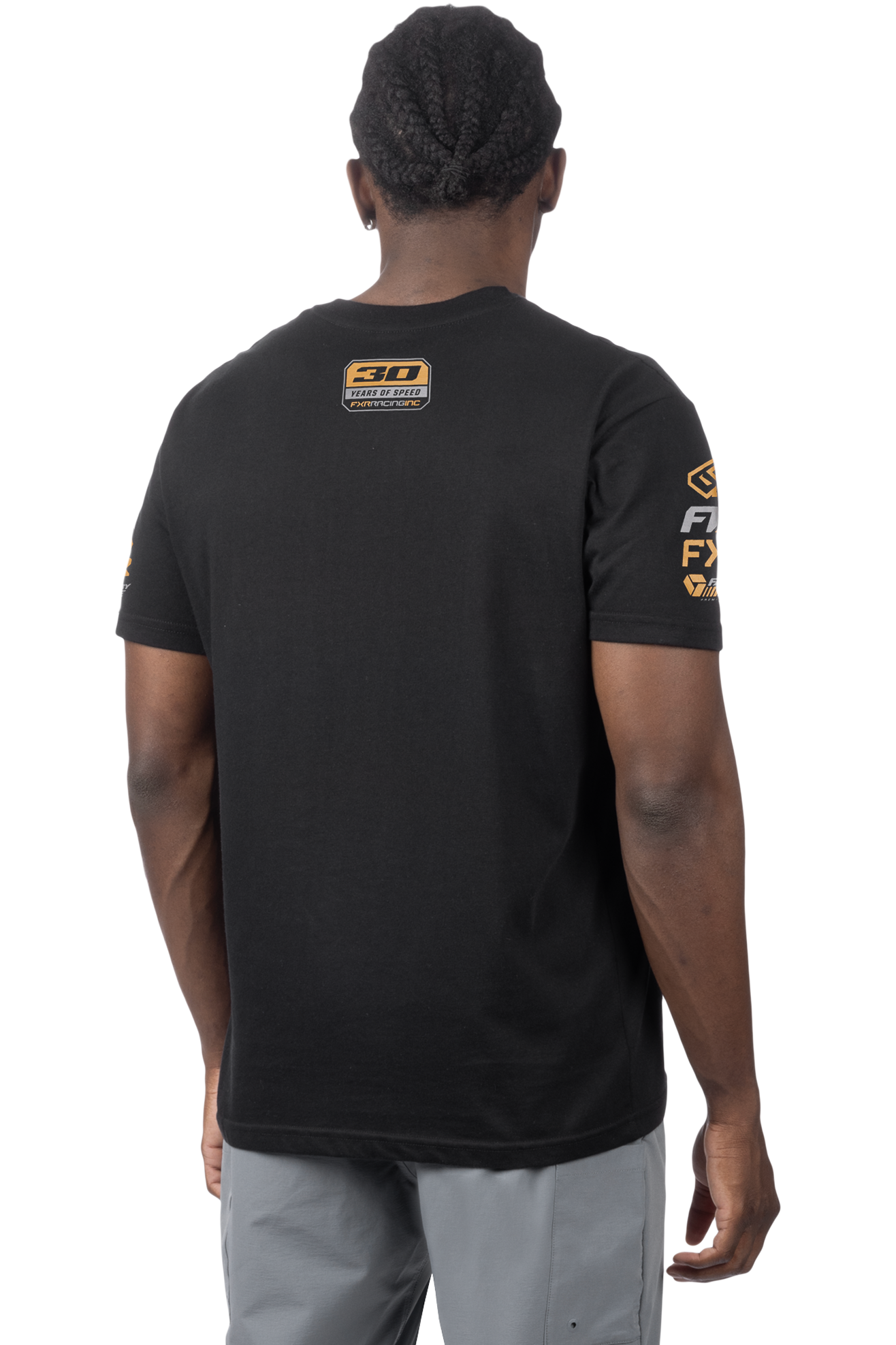 T-Shirt FXR Race Division Premium 27