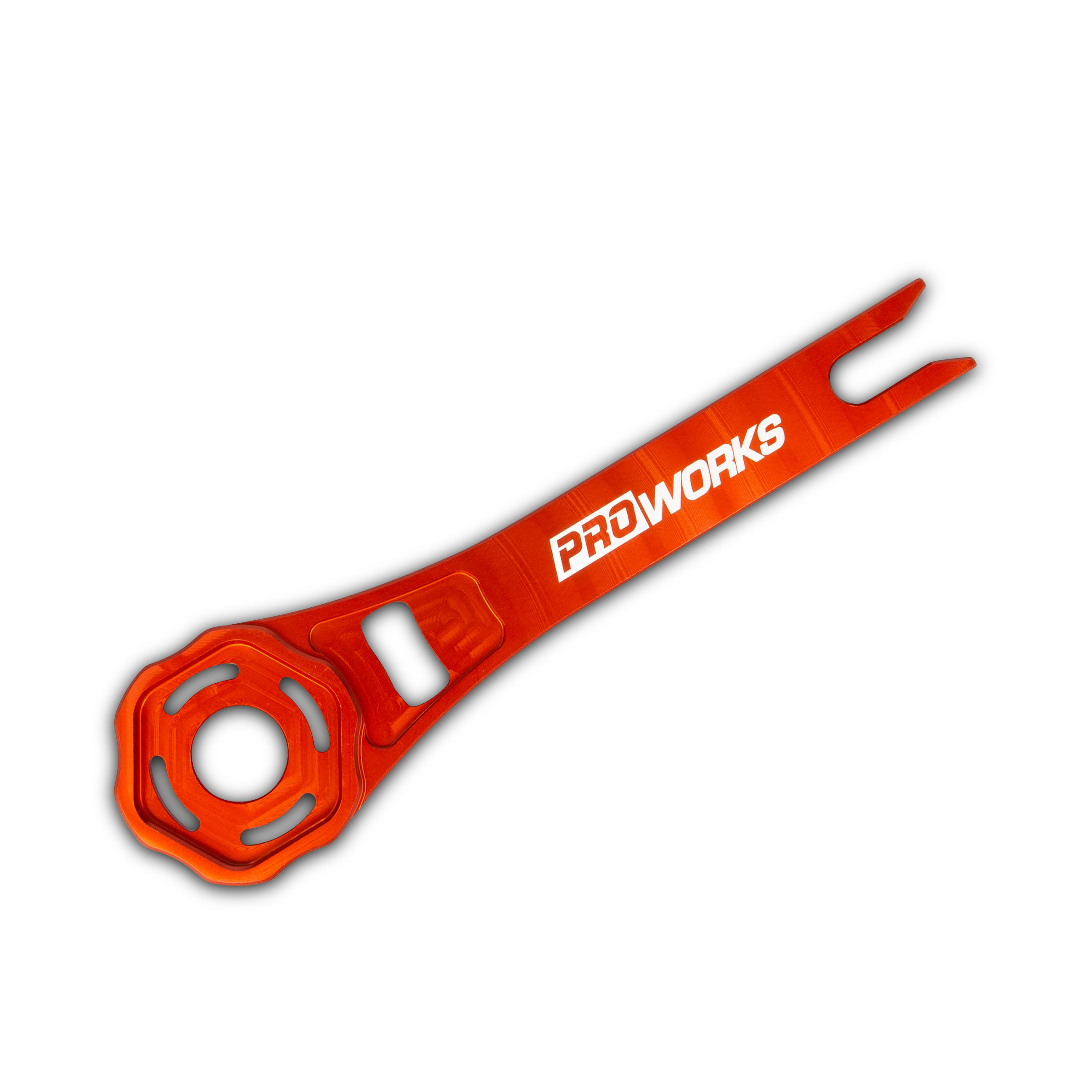 Гаечен Ключ За Вилка Proworks