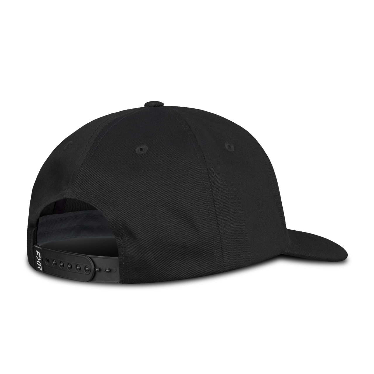 FXR Race Plate Cap