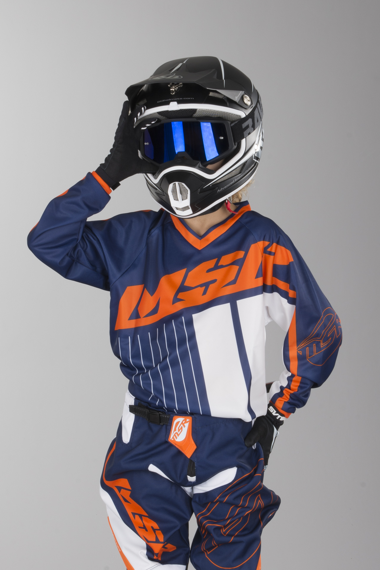 msr motocross gear