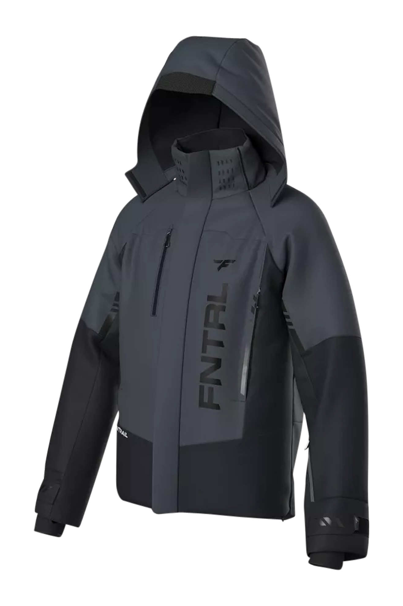 Finntrail Snowranger Insulated Snow Jacket