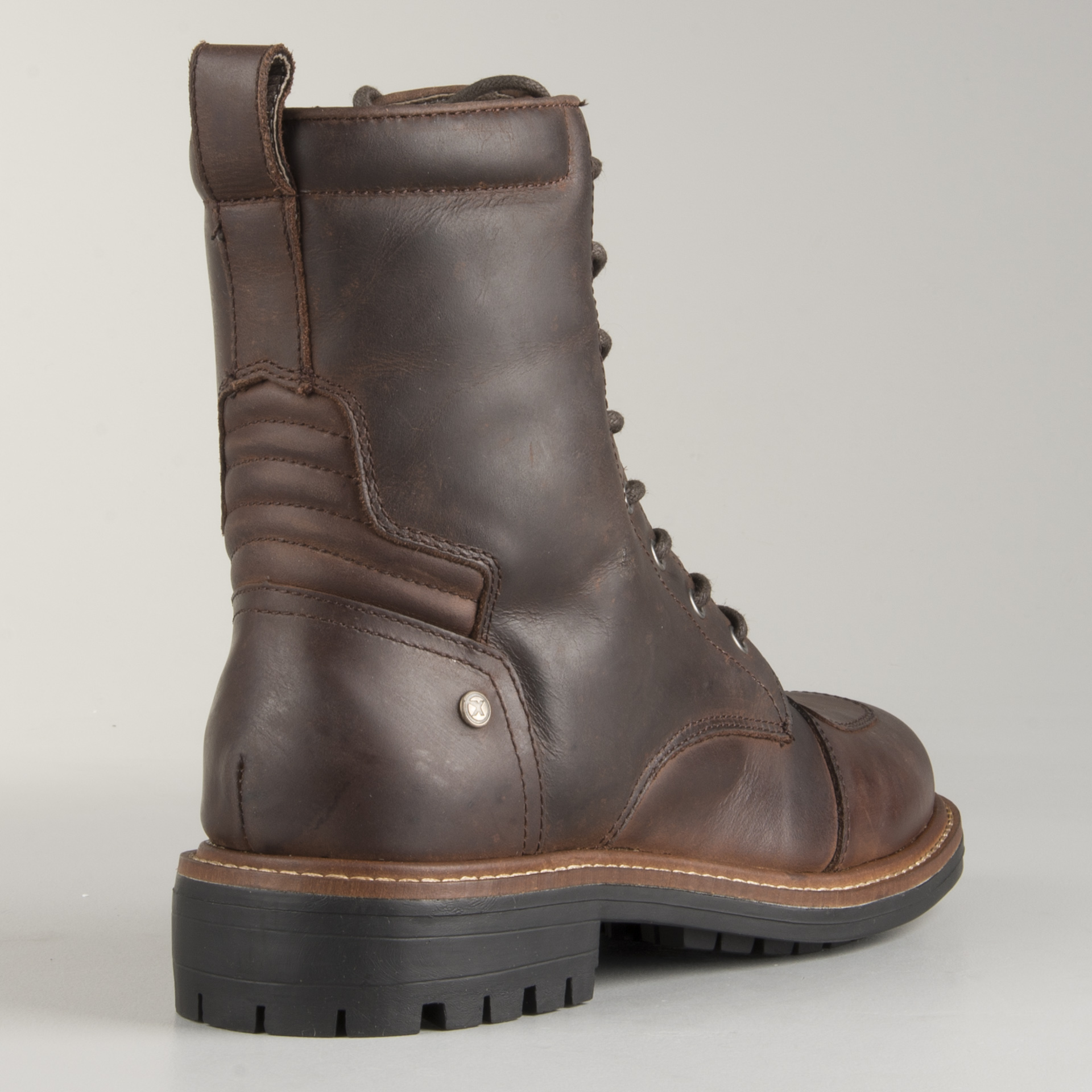 XPD X-Nashville MC Boots