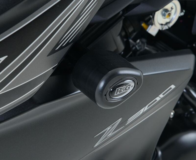 Protectores R&G RACING