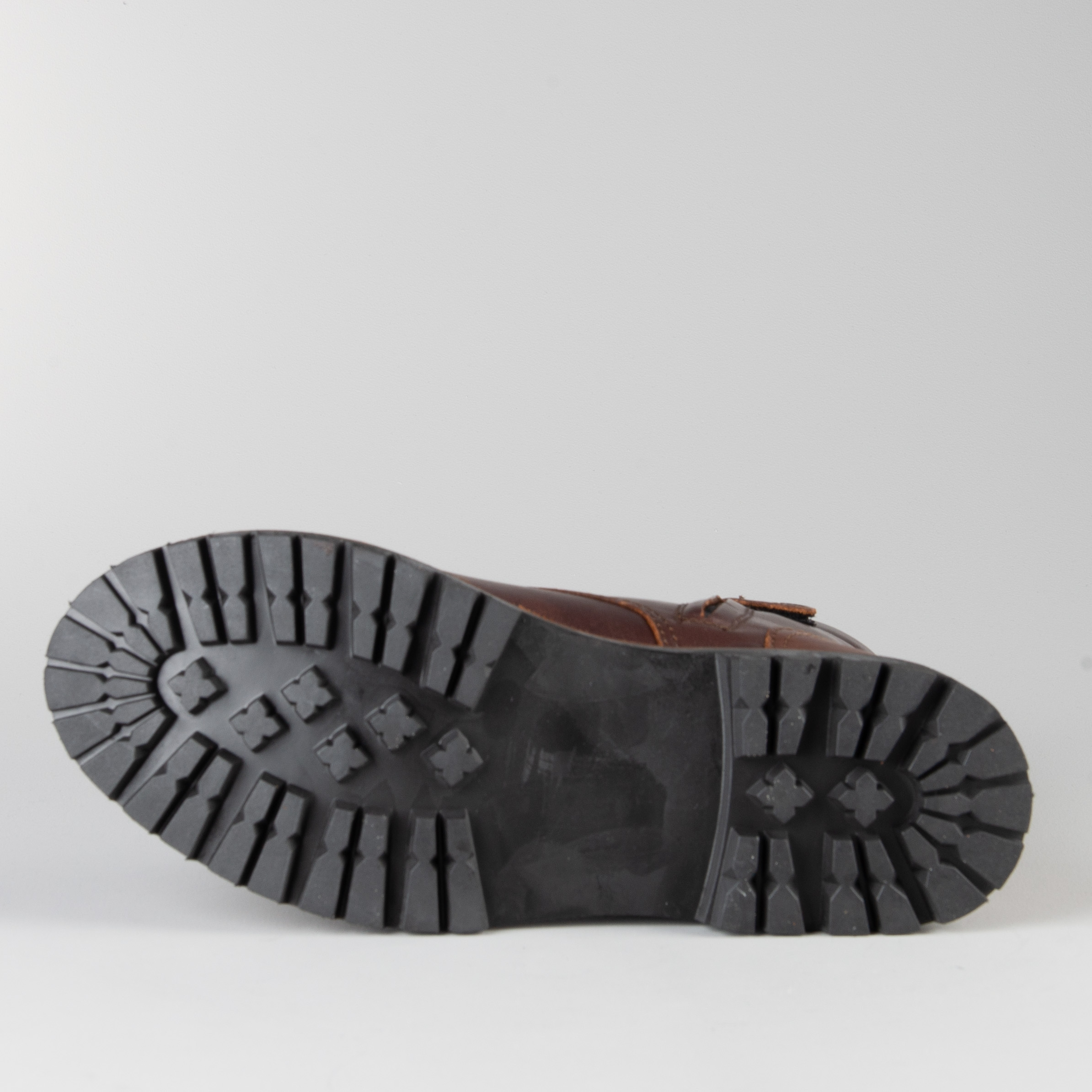 TCX Hero WP MC Boots
