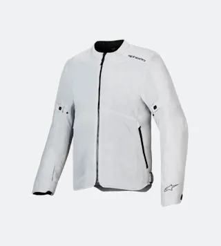 Chaqueta de Moto Alpinestars C-1 Air
