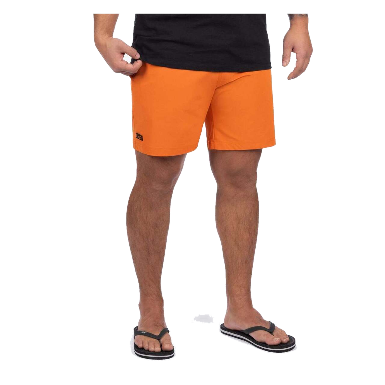 Pantalones Cortos FXR Beach 7"