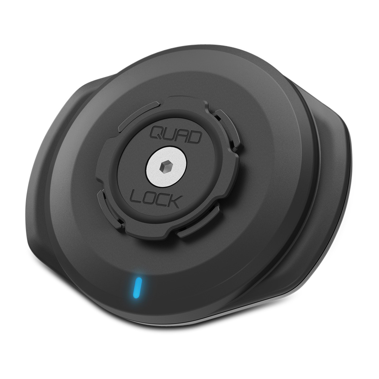 Quad Lock Weatherproof Wireless Charginghead - Now 30% Savings