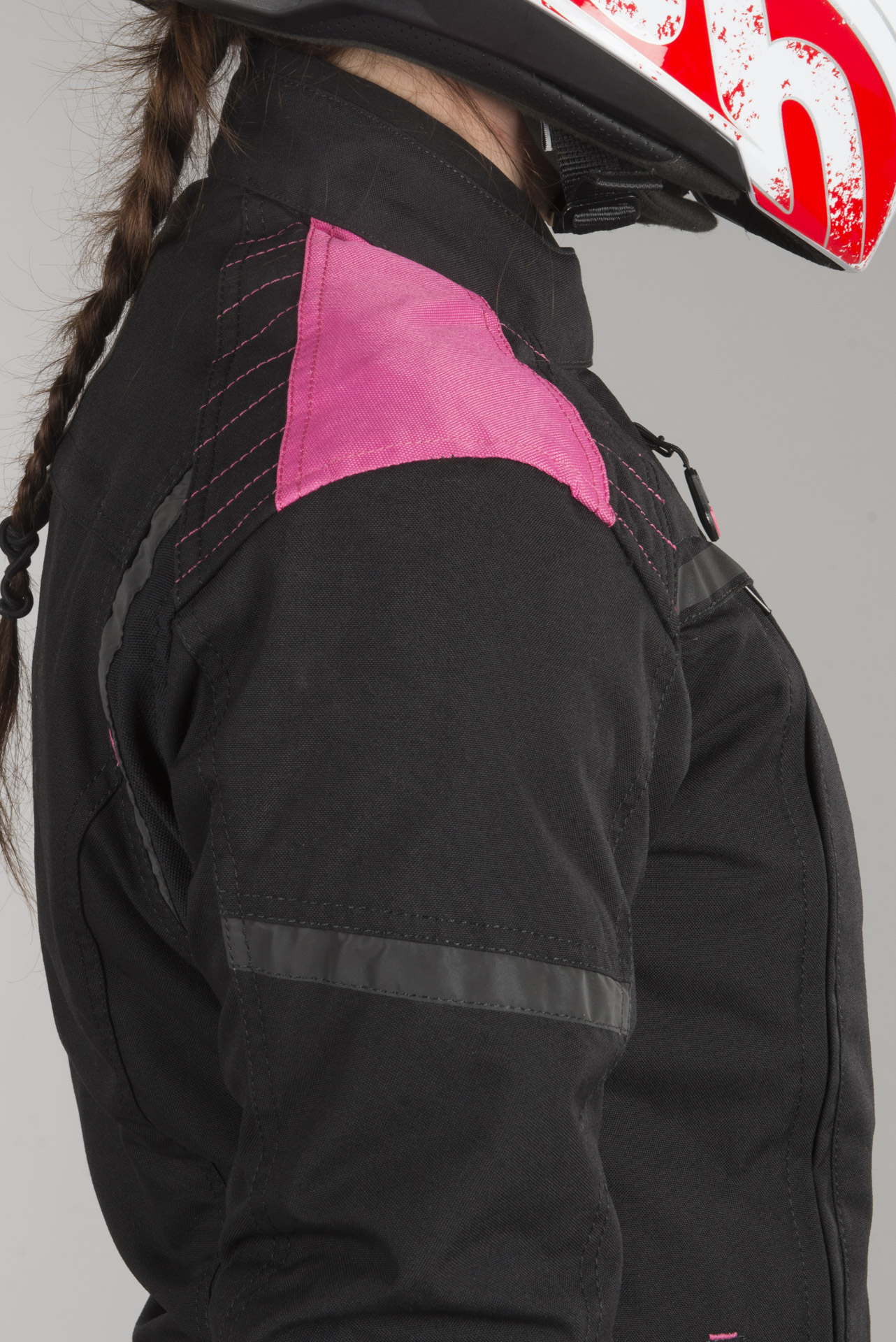 ON BOARD Lady Essence 4s MC Jacket