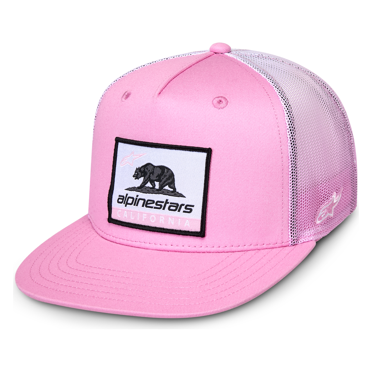 Gorra Trucker Alpinestars Cali Gradient