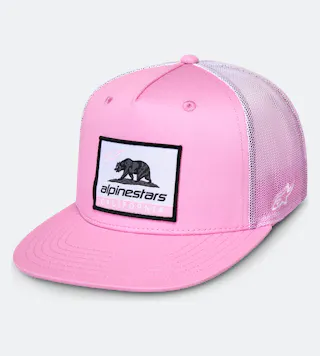 Trucker Kapa Alpinestars Cali Gradient