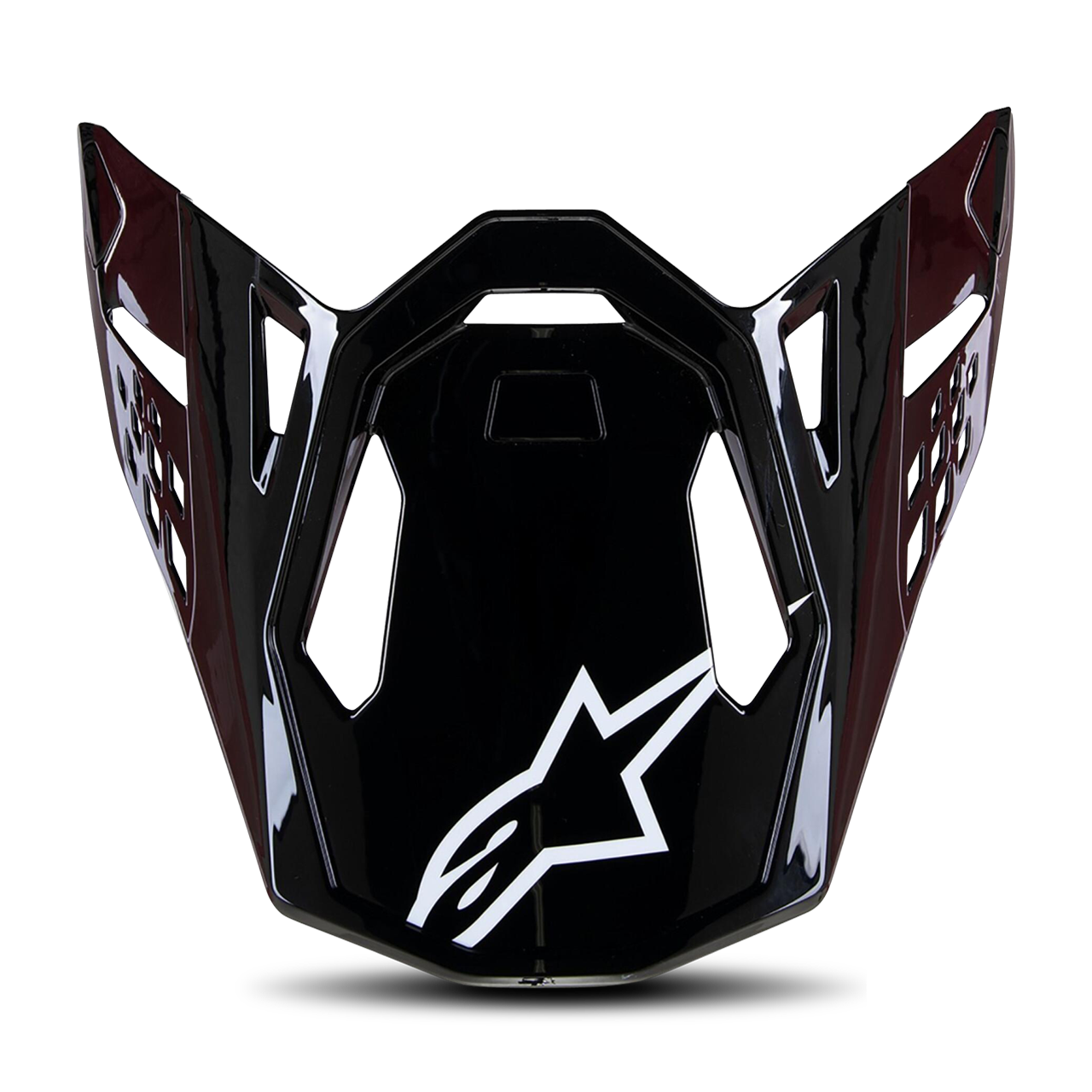 Alpinestars Visor S-M10 22 Sol
