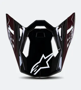 Pala Alpinestars S-M10 22 Sol