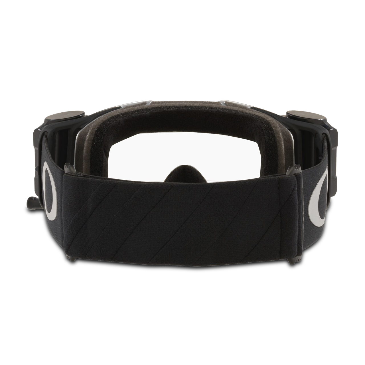Masque Cross Roll Off Oakley Front Line M