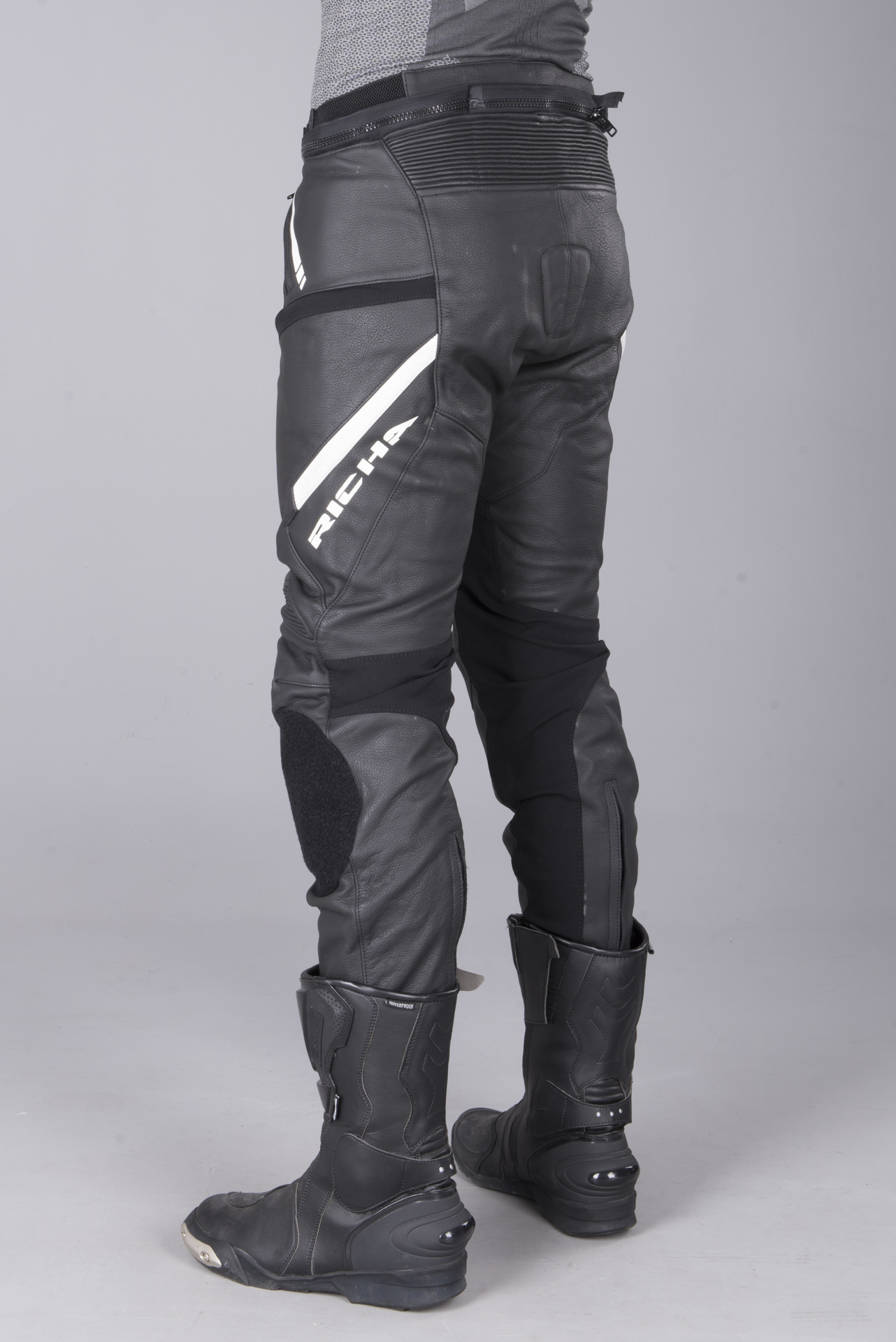 Pantaloni Richa Mugello