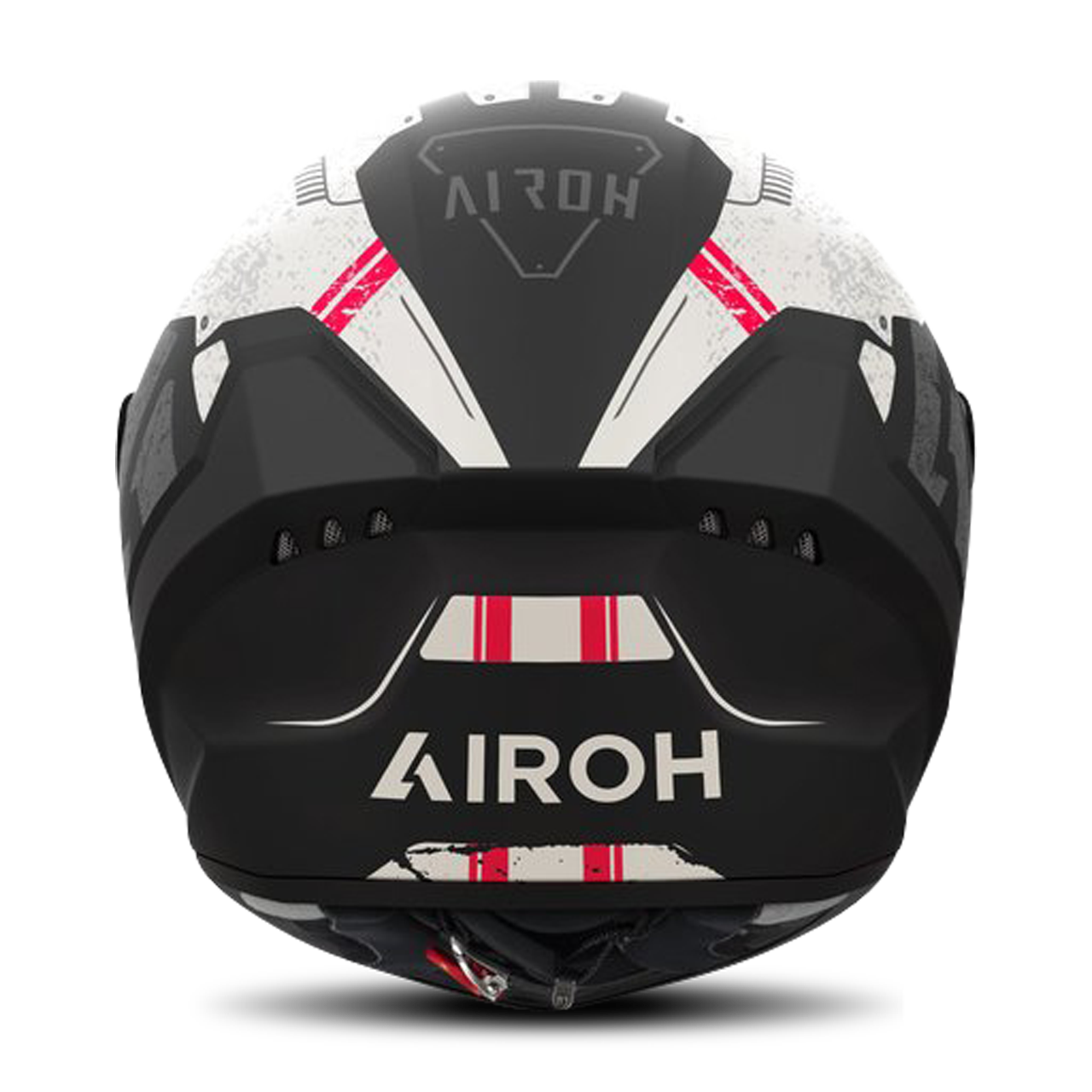 Casque Intégral Airoh Connor