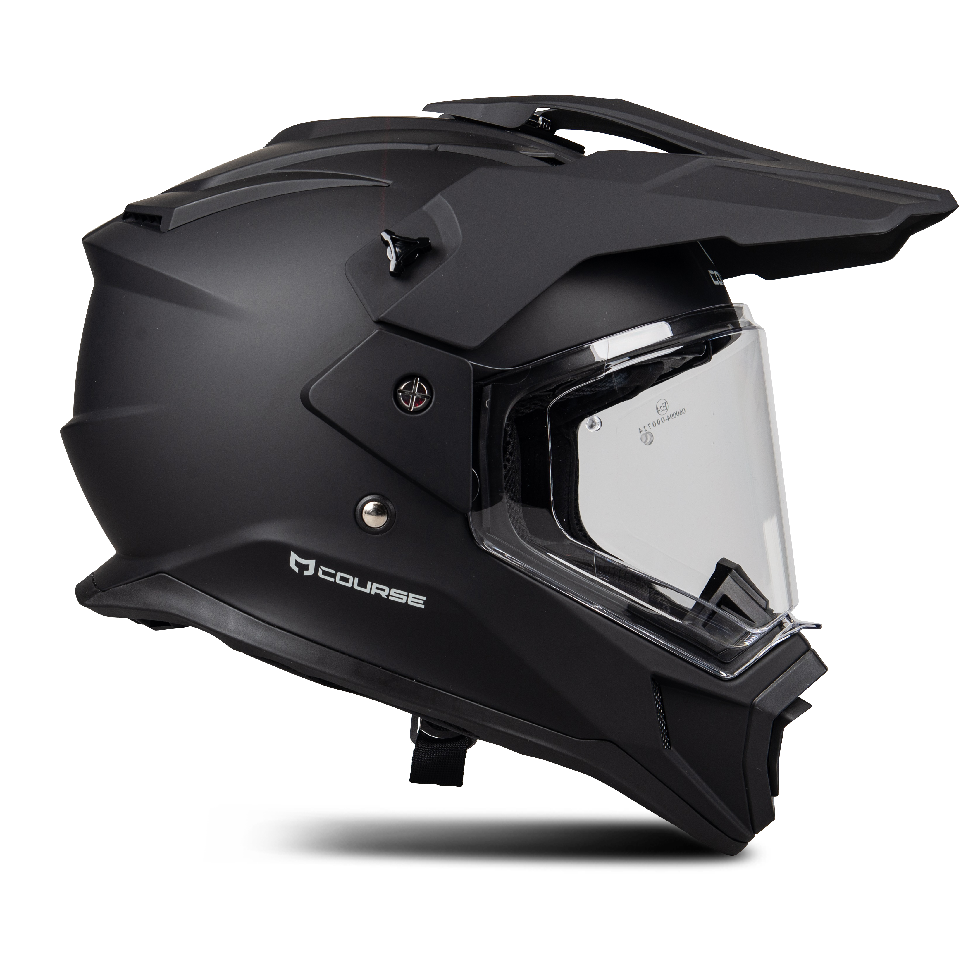 Casco Adventure Course Drift