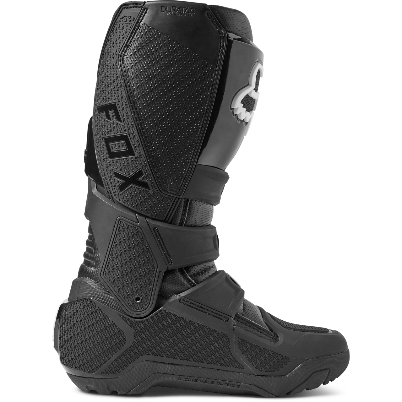 FOX Motion X MX Boots