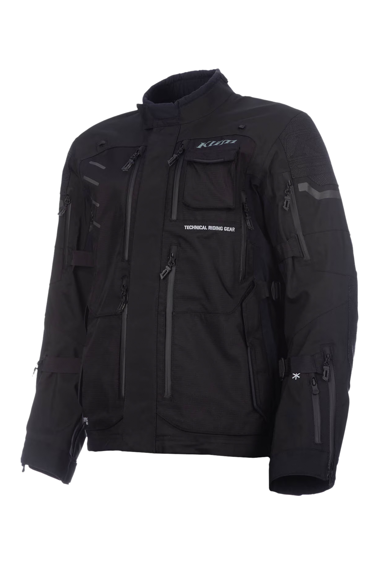 Mootorrattajakk Klim Badlands Pro