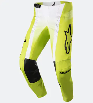 Crossbroek Alpinestars Techstar Push